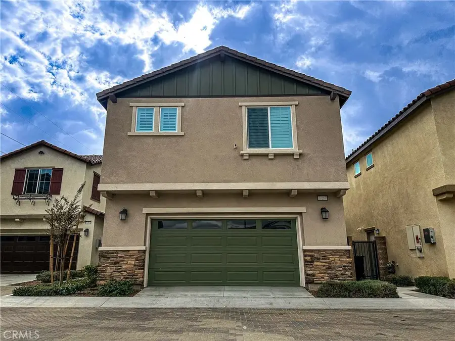 16281 Castello Lane #2, Fontana, CA 92336 - Image #2