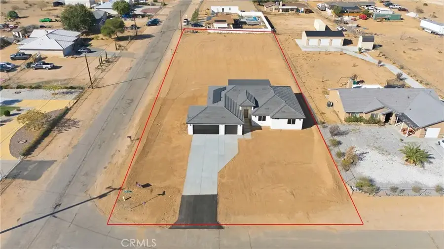 11412 Calcite Street, Hesperia, CA 92345 - Image #2