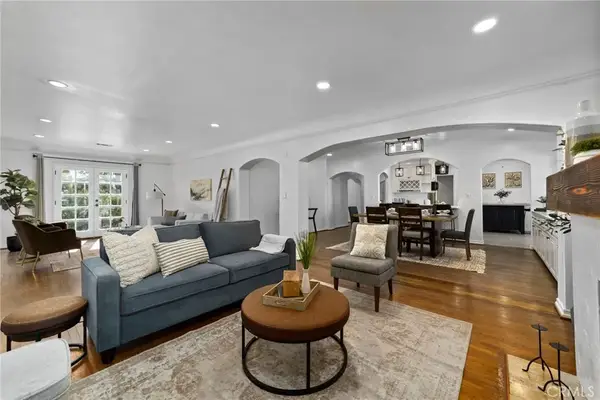 1697 N Allen, Pasadena, CA 91104