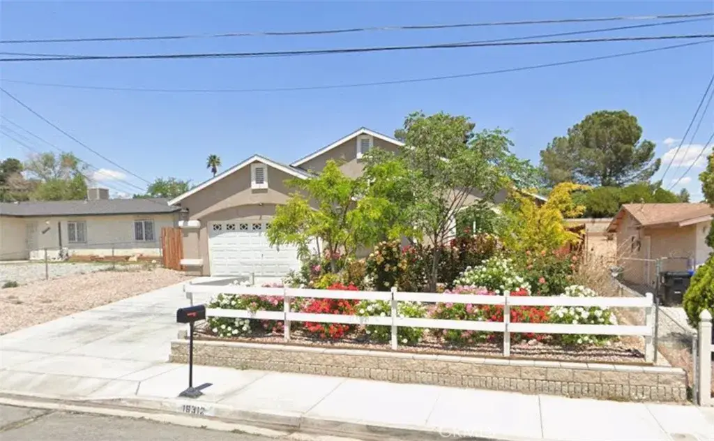 16312 Molino, Victorville, CA 92395 - Image #1