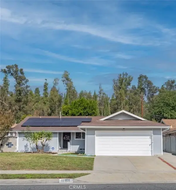 17105 Main, La Puente, CA 91744