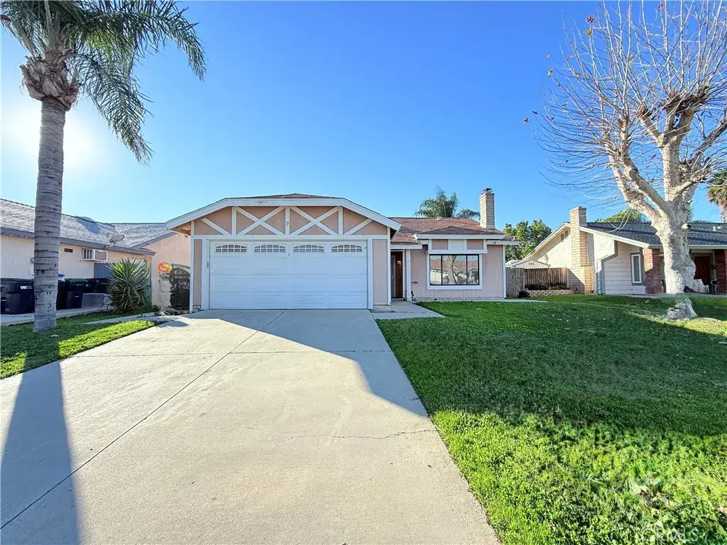 15143 Jacquetta, Moreno Valley, CA 92551 - Image #1