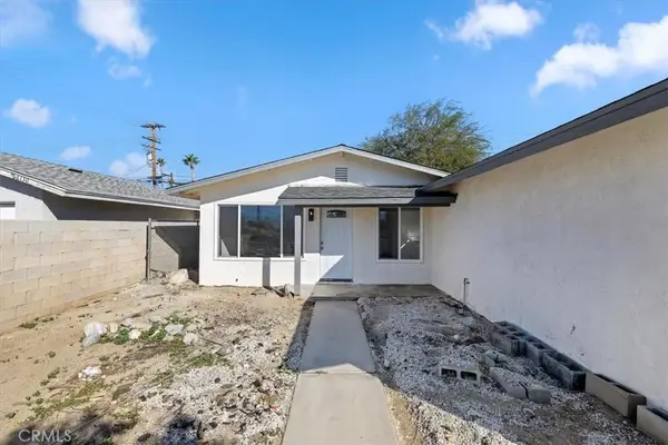 66146 Acoma, Desert Hot Springs, CA 92240