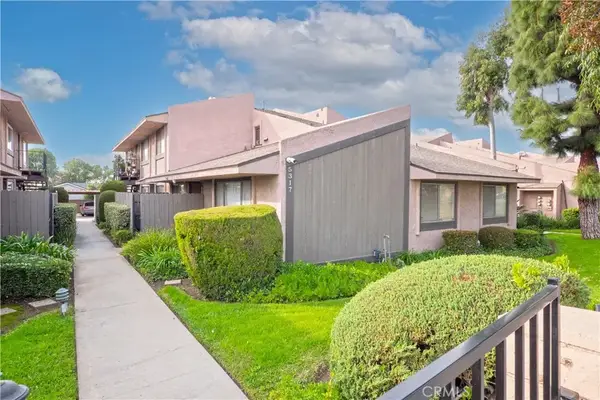 5317 N Barranca, Covina, CA 91722