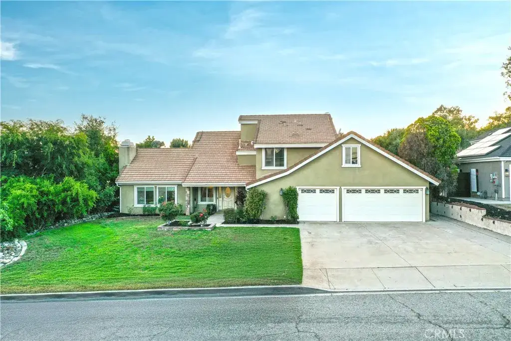 6028 Amethyst, Rancho Cucamonga, CA 91737 - #1