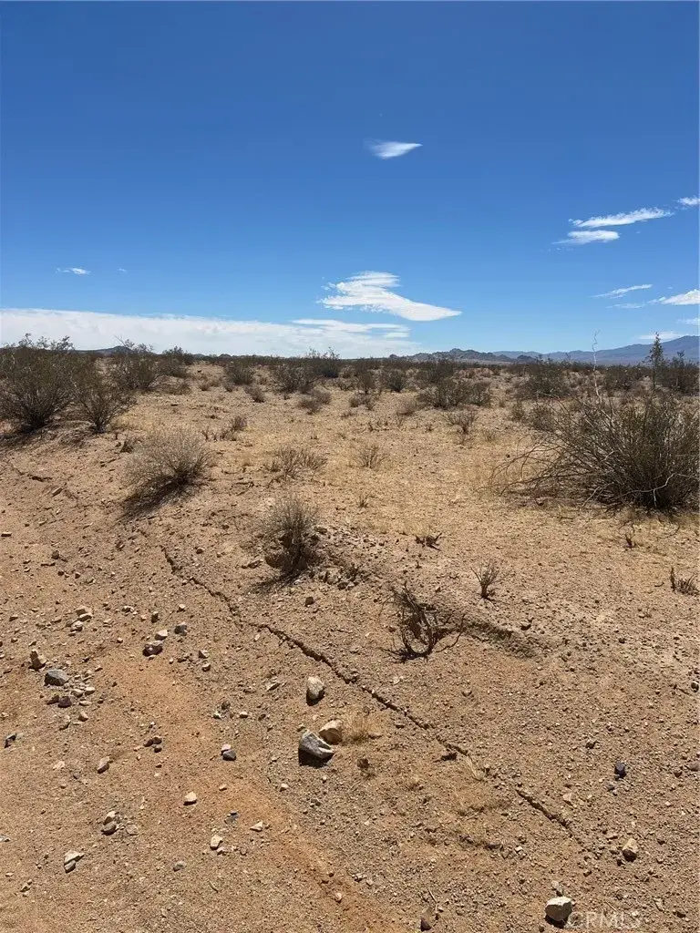 0 Haynes, Lucerne Valley, CA 92356 - Image #3