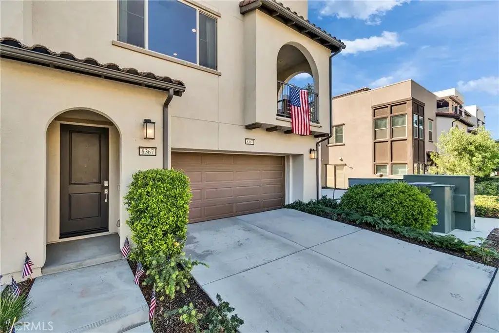 8367 Explorer, Chino, CA 91708 - Image #1