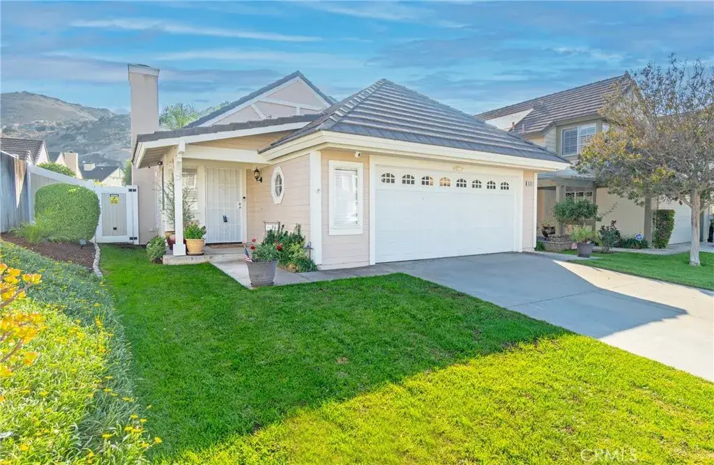 16263 Valleyvale Drive, Fontana, CA 92337 - Image #1