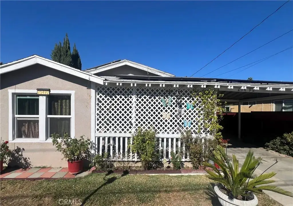 25492 Paloma, San Bernardino, CA 92410 - #1
