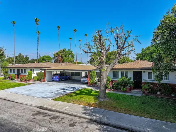 16516 Upland Avenue, Fontana, CA 92335