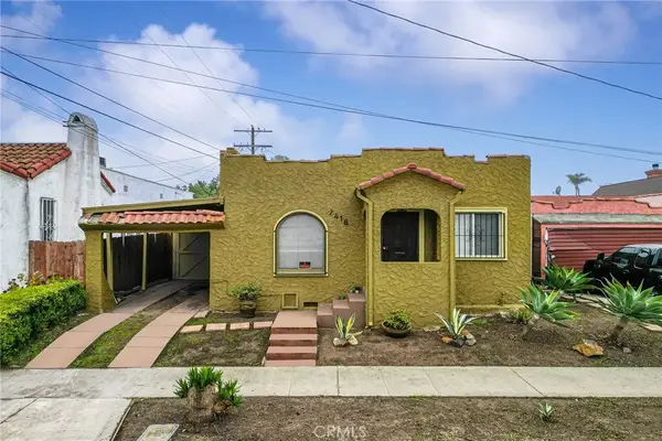 2416 W 70th, Los Angeles, CA 90043