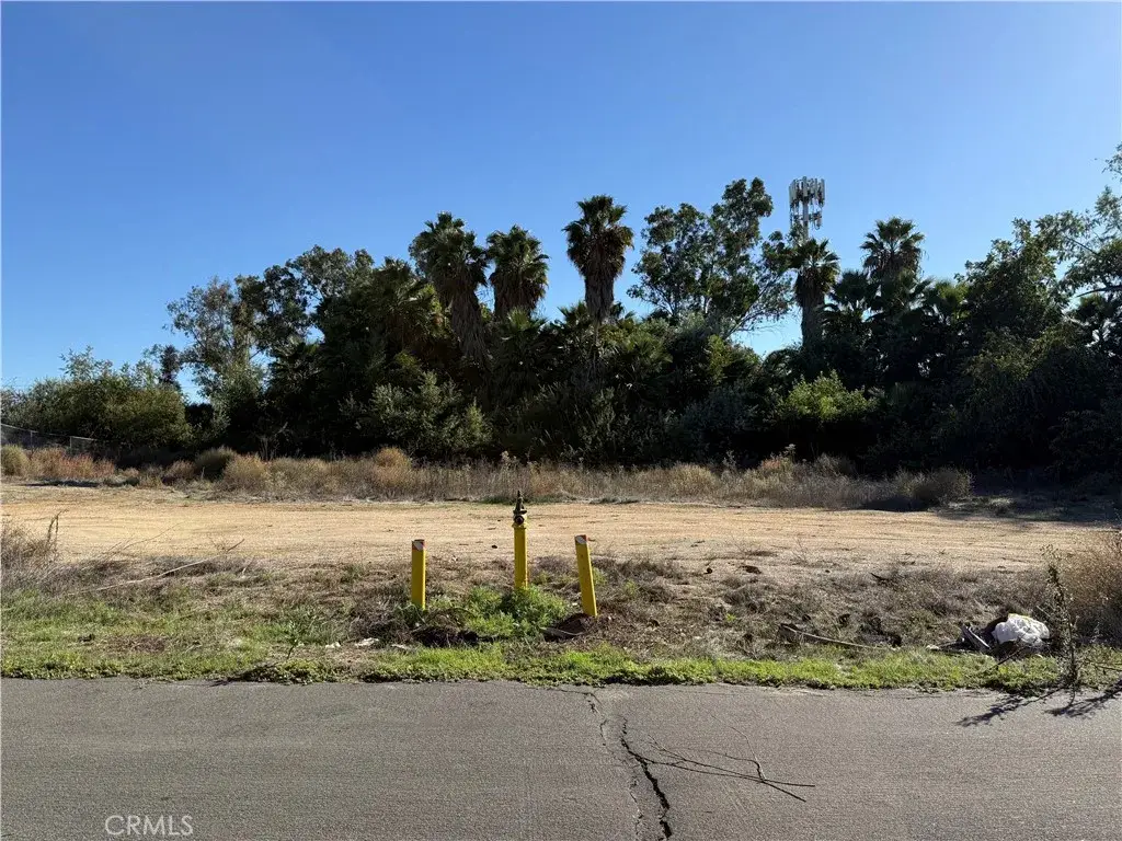 0 Colt, Riverside, CA 92508 - #1