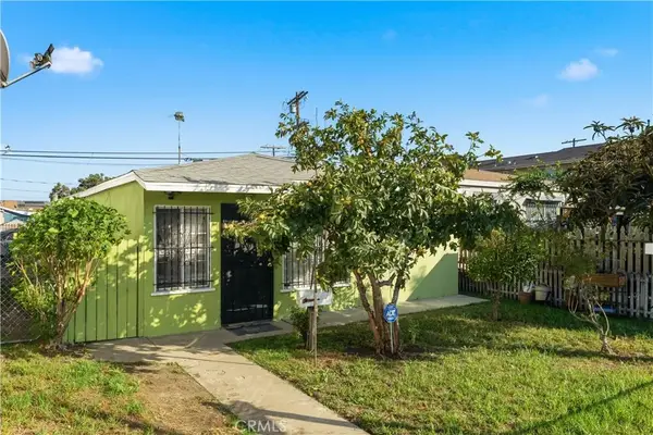 10208 S San Pedro, Los Angeles, CA 90003