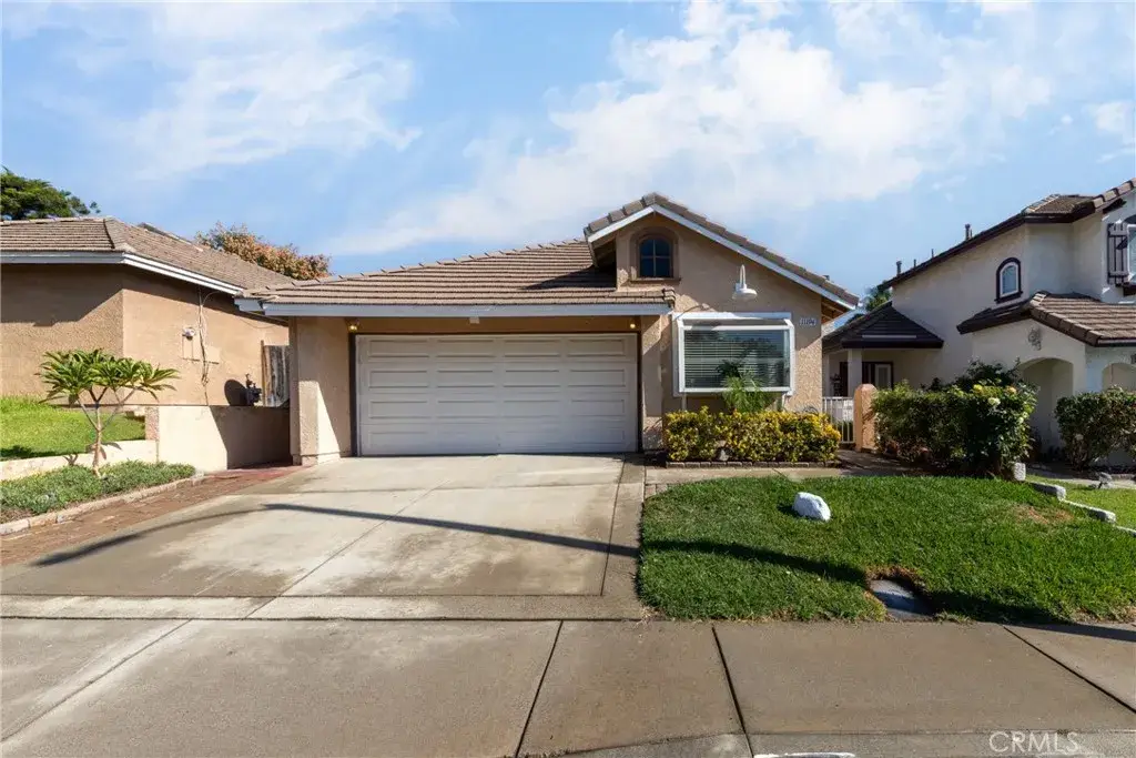 11194 Alencon, Rancho Cucamonga, CA 91730 - Image #1