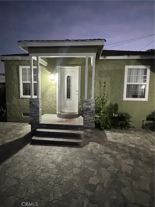 12716 Cookacre Avenue, Lynwood, CA 90262