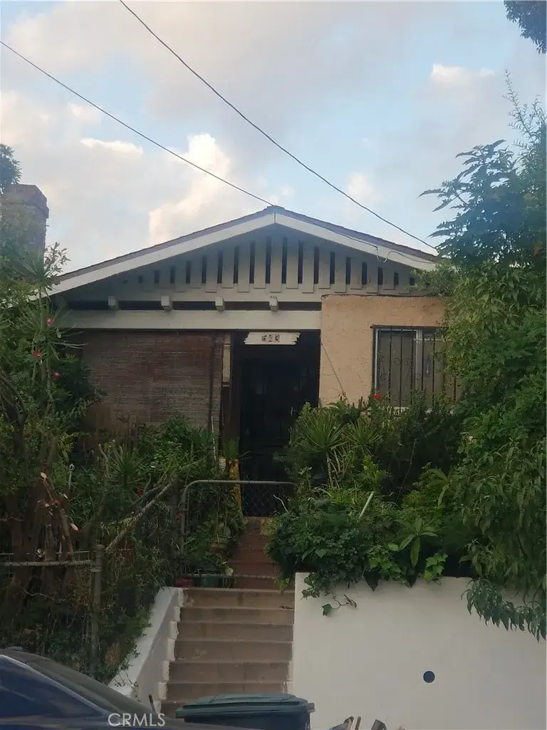 543 S Ditman, Los Angeles, CA 90063 - Image #2