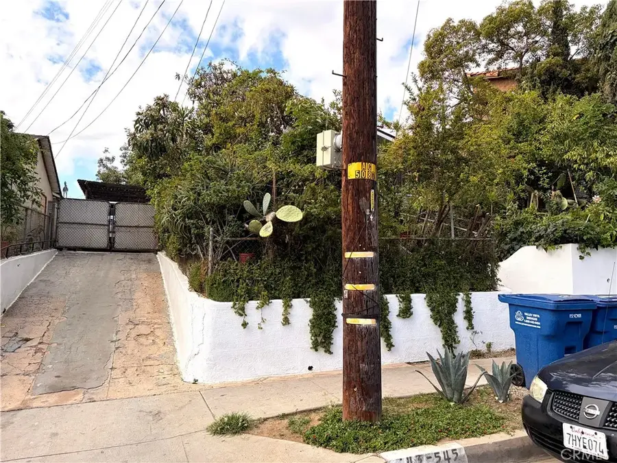 543 S Ditman, Los Angeles, CA 90063 - Image #3