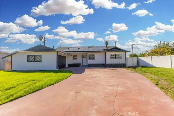 325 Echo Court, San Bernardino, CA 92404