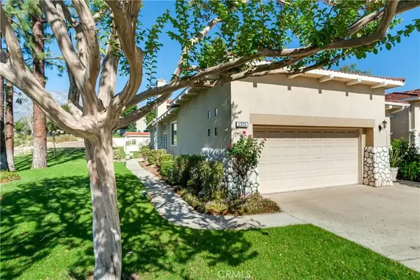 1373 Upland Hills Drive North, Upland, CA 91784