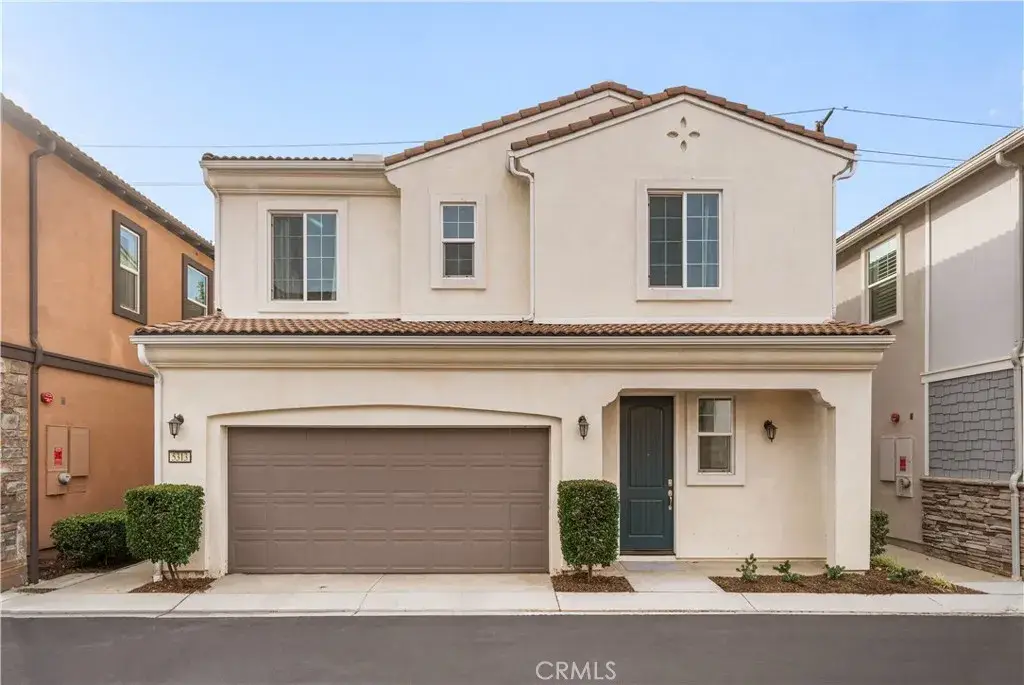 5313 Mariner, Chino, CA 91710 - Image #1