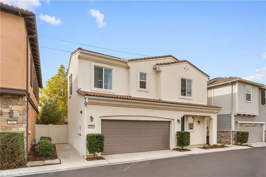 5313 Mariner, Chino, CA 91710 - Image #2