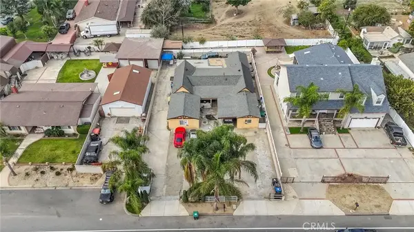 11814 Ramona Ave, Chino, CA 91710