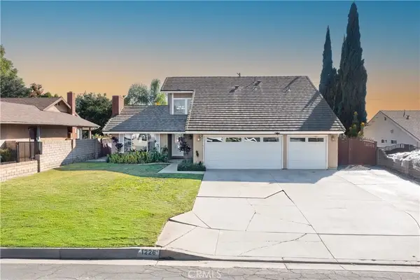 1226 Stratford Lane, San Dimas, CA 91773