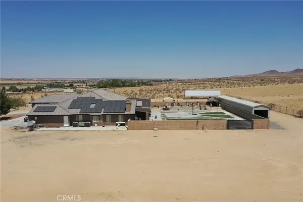 24625 Ledbury, Oro Grande, CA 92368