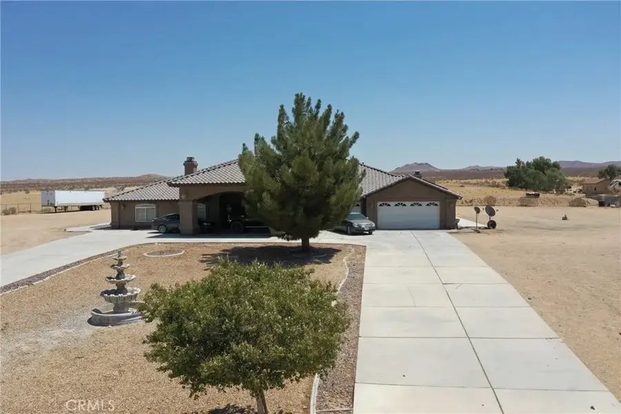 24625 Ledbury, Oro Grande, CA 92368 - Image #2