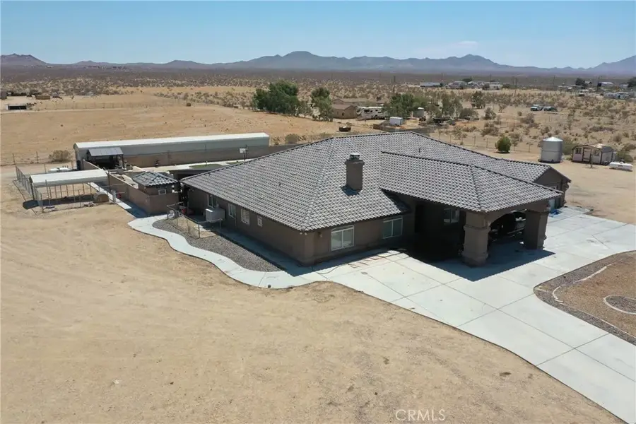 24625 Ledbury, Oro Grande, CA 92368 - Image #3