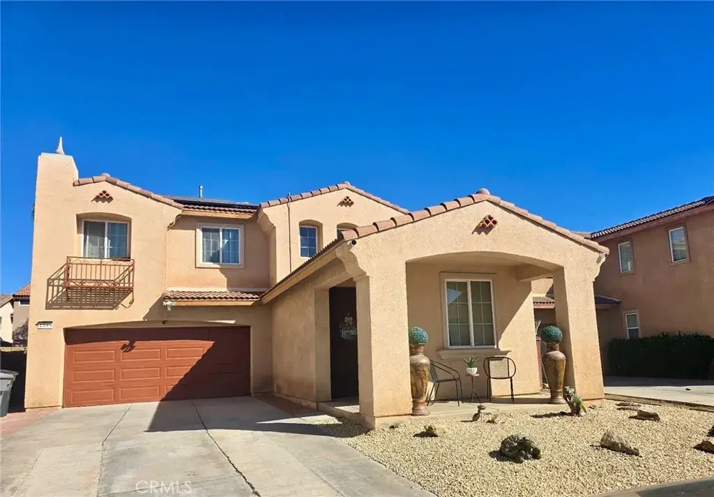1544 Palma Bonita, Perris, CA 92571 - Image #1