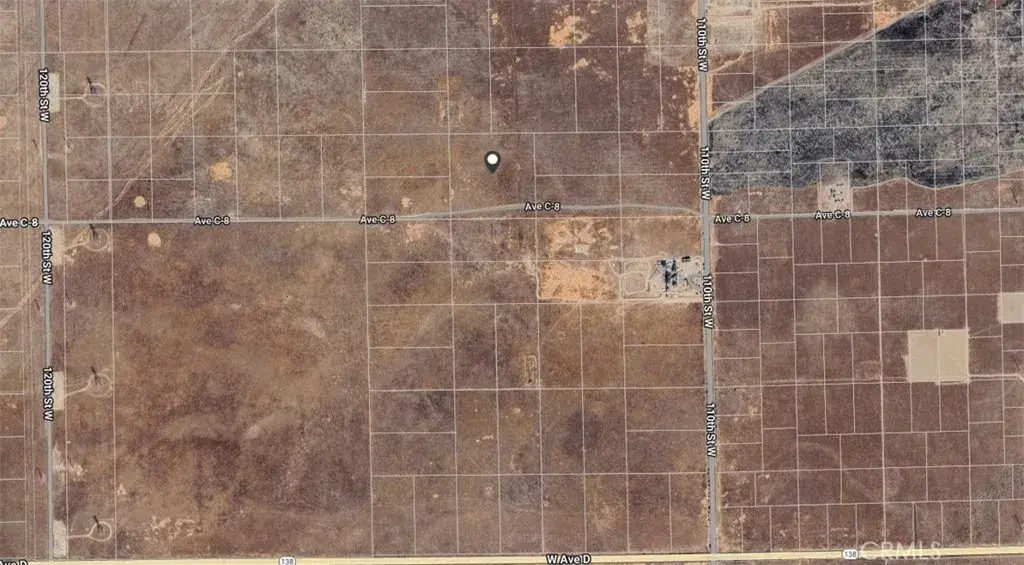 8 112th, Los Angeles, CA 93536 - Image #1