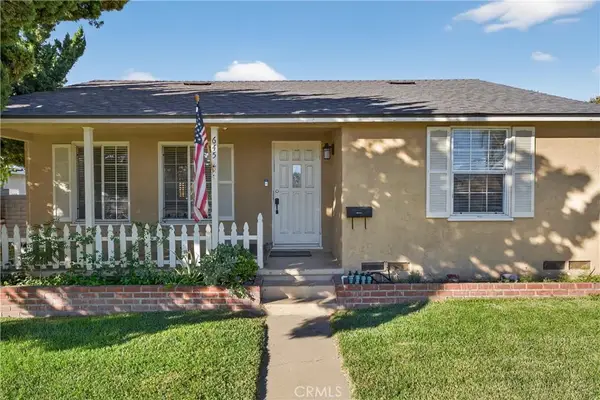 645 N Eighth Avenue, Upland, CA 91786