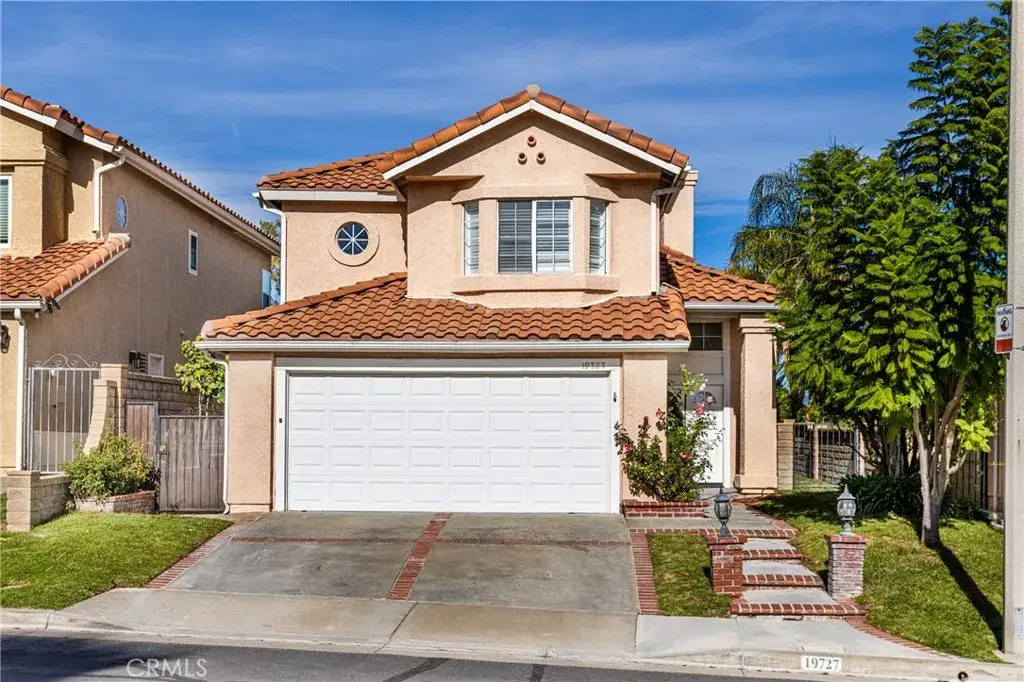 19727 Scarlet Meadow Drive, Santa Clarita, CA 91321 - Image #1