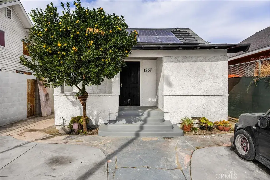 1257 E 51st, Los Angeles, CA 90011 - #1