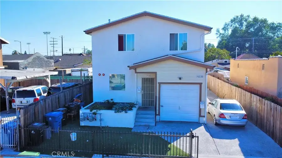 1566 E 106th Street East, Los Angeles, CA 90002 - #2