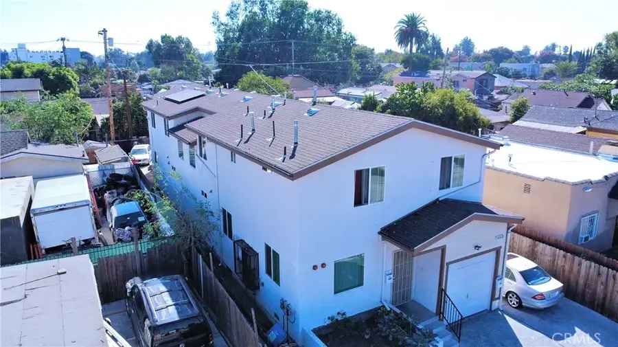 1566 E 106th Street East, Los Angeles, CA 90002 - #3