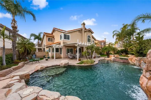 14282 Rideout Court, Fontana, CA 92336