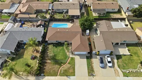 11938 Vista, Chino, CA 91710