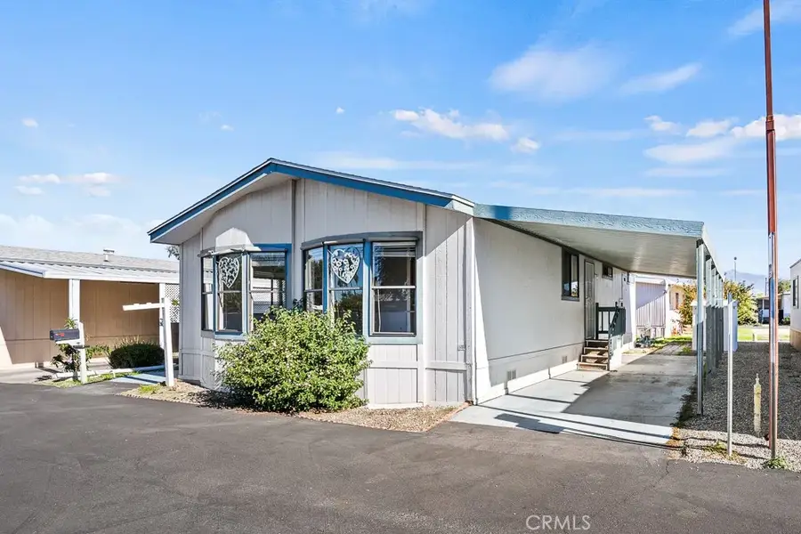 530 W Devonshire #36, Hemet, CA 92543 - #2