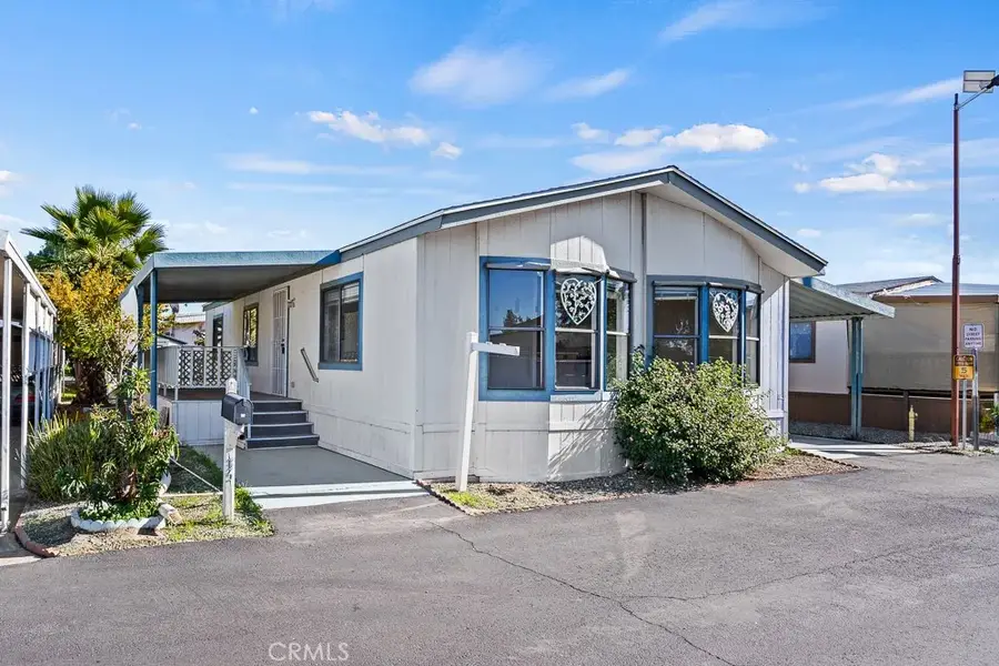 530 W Devonshire #36, Hemet, CA 92543 - #3