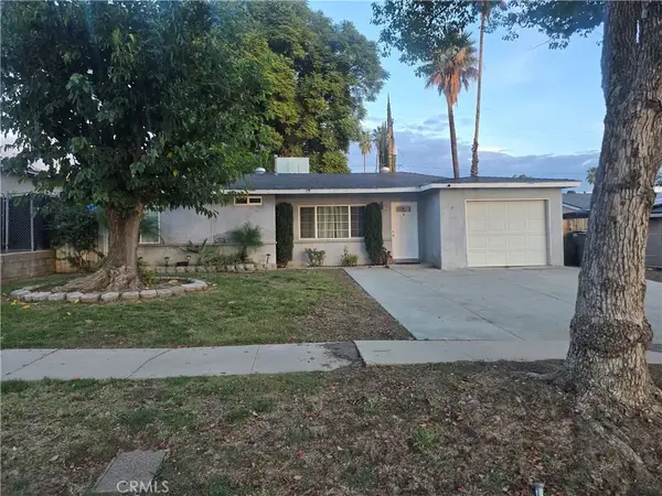 4995 N Stoddard Avenue, San Bernardino, CA 92407