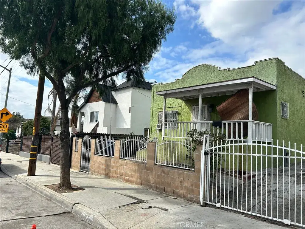 3365 City Terrace, East Los Angeles, CA 90063 - #1