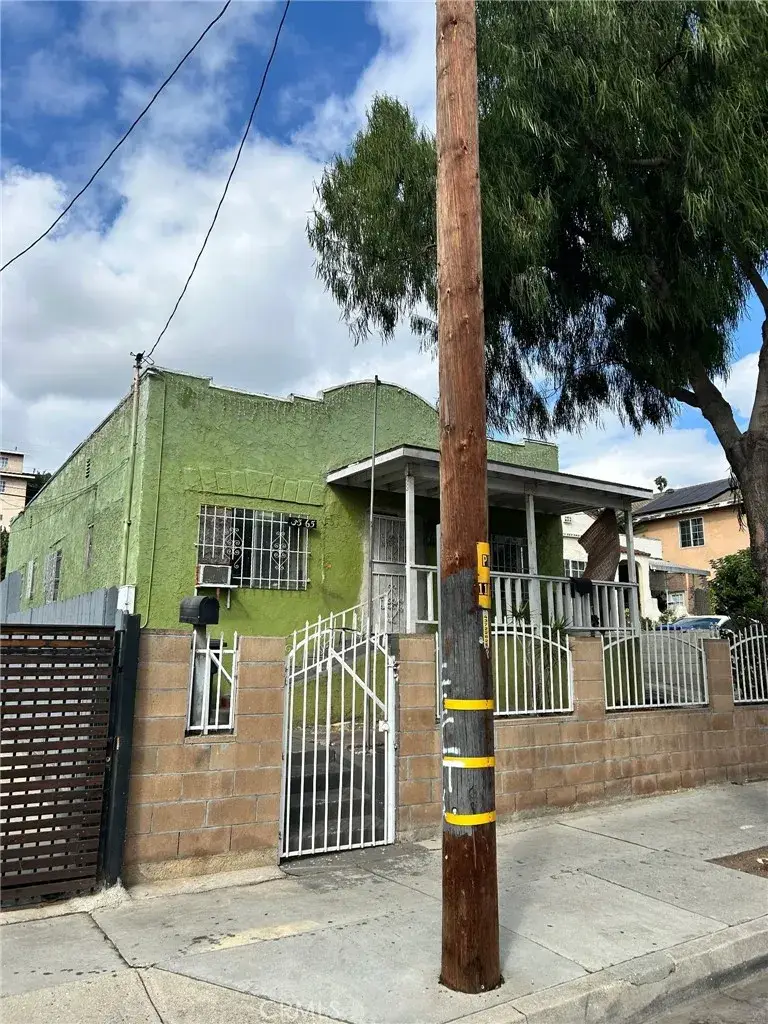 3365 City Terrace, East Los Angeles, CA 90063 - #2