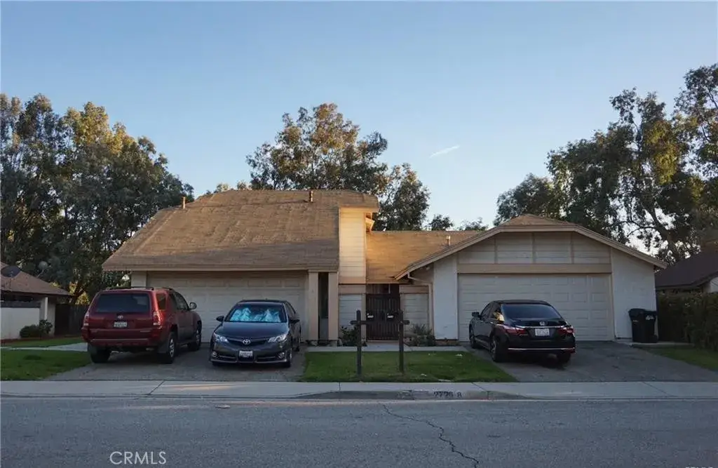 2726 Amanda, West Covina, CA 91792 - #1