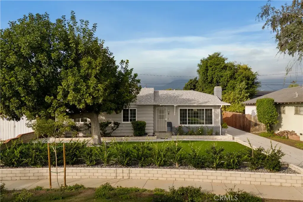 924 W E, Ontario, CA 91762 - #1