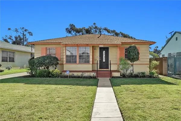 3336 W 118th Place, Inglewood, CA 90303