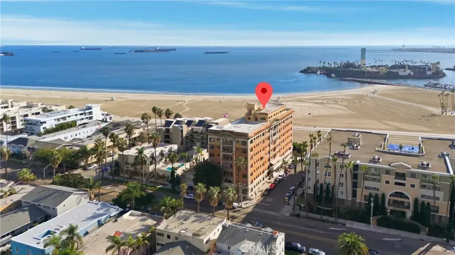 1030 E Ocean Boulevard #509, Long Beach, CA 90802 - Image #2