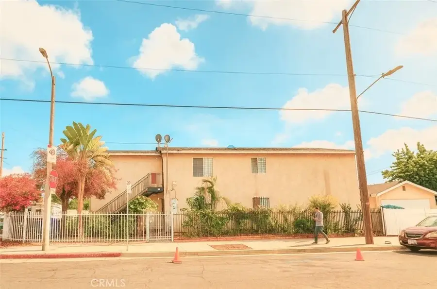 342 W 56th, Los Angeles, CA 90037 - Image #2