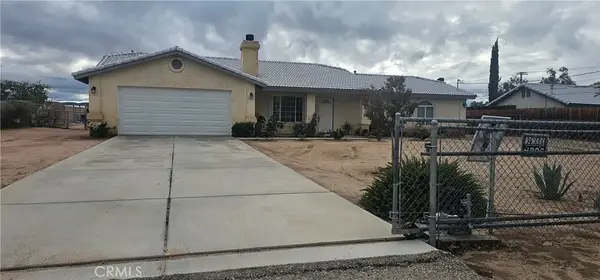 16635 Elm, Hesperia, CA 92345